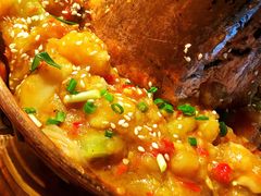 铜锅洋芋鸡-觅山云南菜(泊富ICITY店)