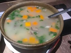 -那时新疆·车师(大宁音乐广场店)