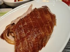 -金鸭季·臻品餐厅(欢乐海岸购物中心店)