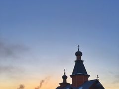 -北极村旅游风景区