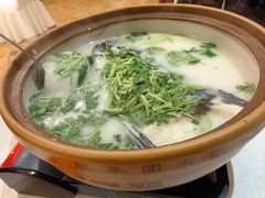 -千岛湖鱼味馆(十字街总店)