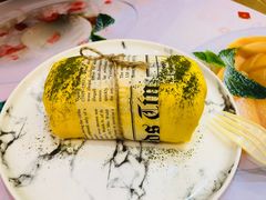 -糖糖屋•糖水•雪花冰店(时尚天河店)