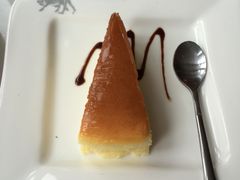 -炙烧战斧牛排餐厅(中山路动壹店)