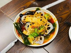 -艺味深尝(云锦路店)