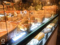 -仙峰天然面包(迎宾路店)