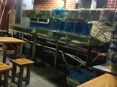 -海帮主·蒸汽海鲜青岛菜(栈桥火车站店)