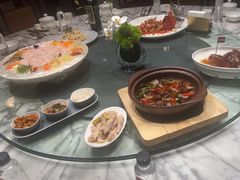 -滋粥楼·顺德菜海鲜茶点(方舟店)