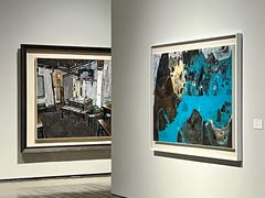 -中华艺术宫(上海美术馆)