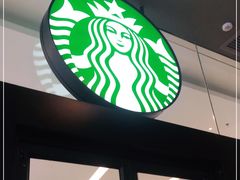 -星巴克(深圳世纪汇分店)