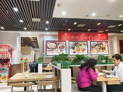 -嘉和一品粥(魏公村店)