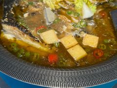 -半天妖烤鱼(丰科万达店)