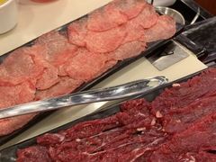 -八方客汕头火锅·牛肉·卤水(福保店)