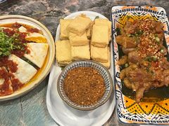 -浩海火燒雲傣家菜(芮欧百货店)