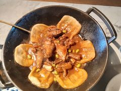 -皖厨·中国徽菜(万象食家店)