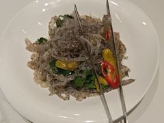 -小渔莊•地道胶东菜(旅游路万象省博物馆店)