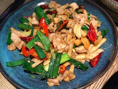 -兰木肆·云南菜(龙湖U城天街店)