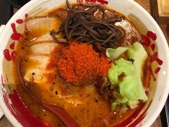 赤王-豚王拉面(澳门银河店)