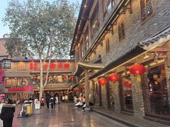 -小街天府(西工小街店)