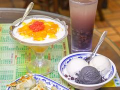 -顺记冰室(宝华路店)