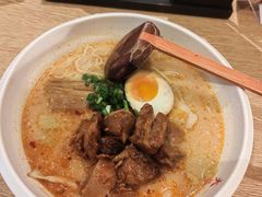 -味千拉面(航洋国际购物中心)