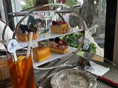 -澳门圣地牙哥古堡酒店