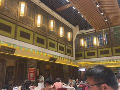 -大张烙馍村(泉山店)