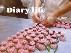 -蔡澜点心·粤菜(月星环球港店)