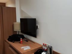 -深圳机场凯悦嘉轩酒店