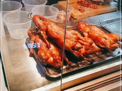 -上海枇杷烤鸭(城乡贸易中心店)
