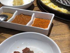-釜山火炉韩式炭火烤肉(欧洲城店)
