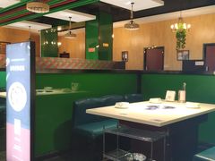 卡座-和庆斋羊蝎子火锅·碳缸烧烤(顺义旗舰店)