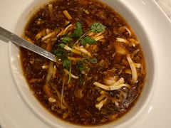 -青雅中餐厅(大连金石滩绿发希尔顿度假酒店)