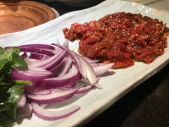 -百味源炭火烤翅 ·夜市大排档(酒仙桥店)