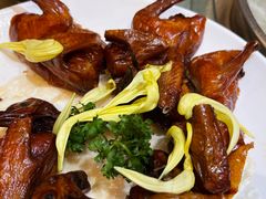 -红日饭店(裕隆三路店)