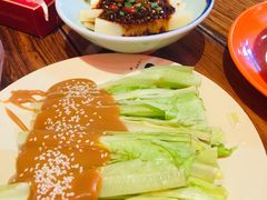 -百年神厨·地道川菜(清江西路店)