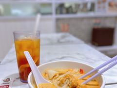 -牛车水美食街