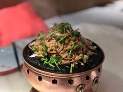 -京华烟云·北京烤鸭(领展购物广场·中关村店)