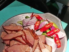 -和源祥·日照菜扛把子(万平口一店)