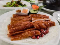 -南庄酒家·海鲜粤菜·25年老字号(环城南路店)