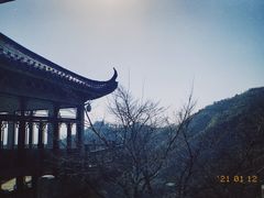-莫干山风景区