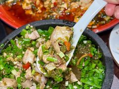 -新繁老號豌豆汤饭店·江湖菜(宝光寺店)