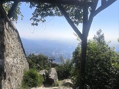 -香山公园