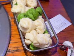 -山河屯铁锅炖(哈西站店)