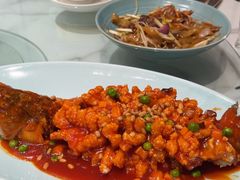 -鹿港小镇(悠唐店)