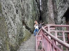 -崀山风景名胜区