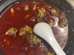 -肥仔文澳门猪骨煲(南京西路店)