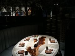 -莲西餐(曲江店)