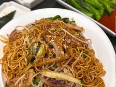 -好友缘家宴(青山路店)