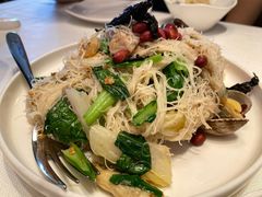 -莆田餐厅PUTIEN(西安万象天地店)