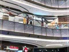 -蔡澜点心·粤菜(丽泽天街店)